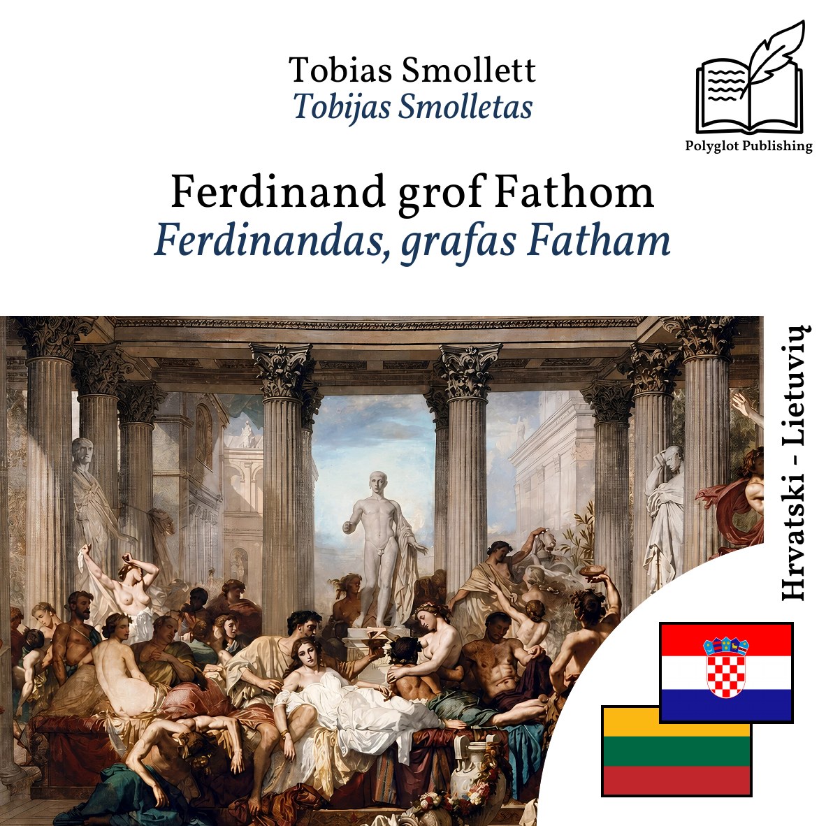 Ferdinandas, grafas Fatham