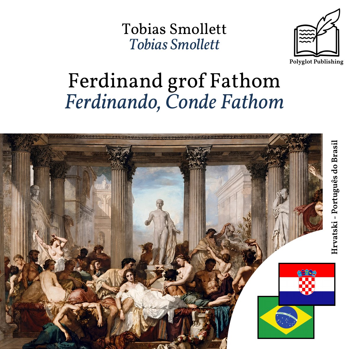 Ferdinando, Conde Fathom