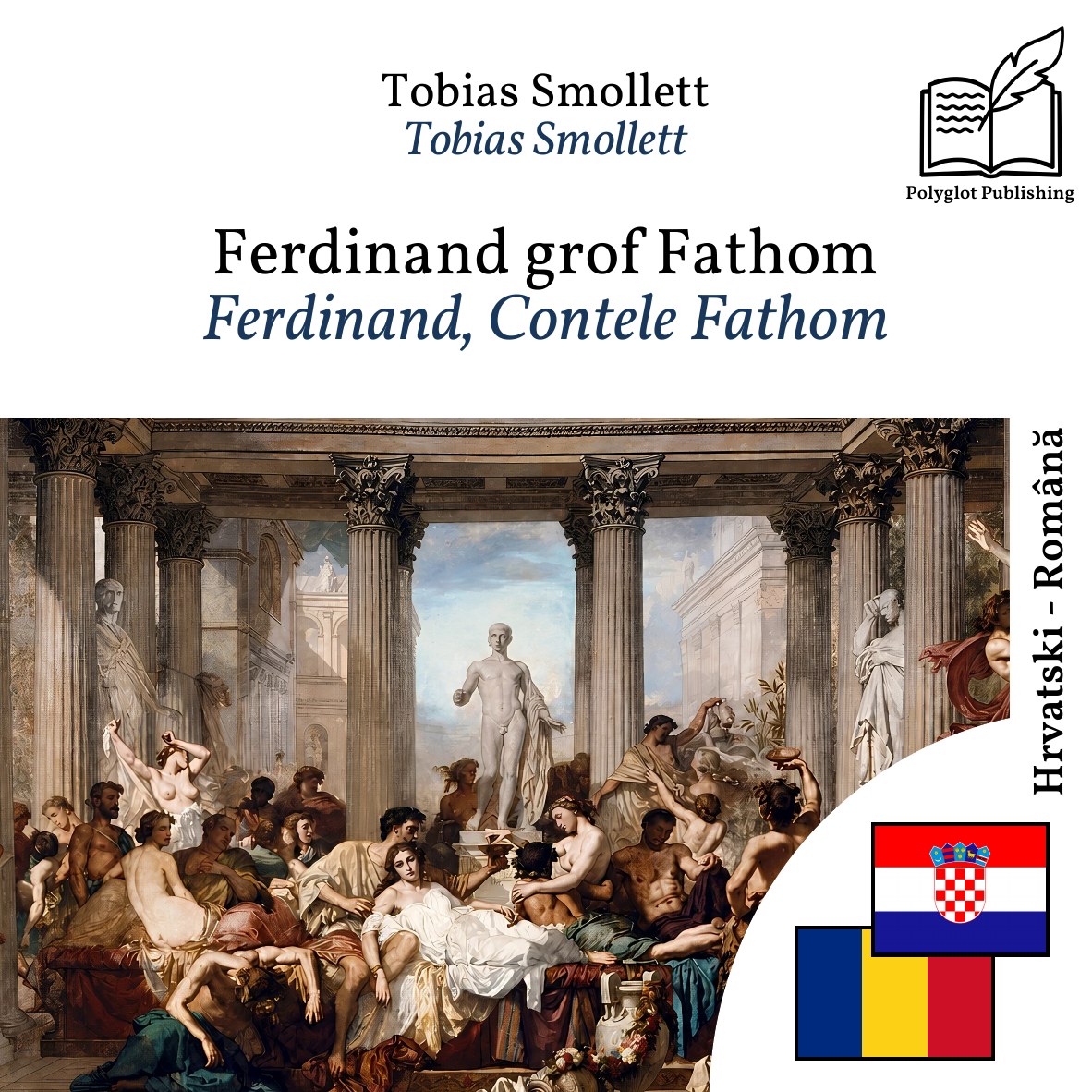 Ferdinand, Contele Fathom