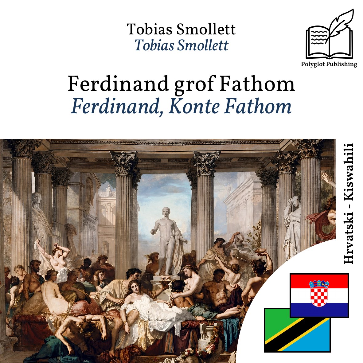 Ferdinand, Konte Fathom