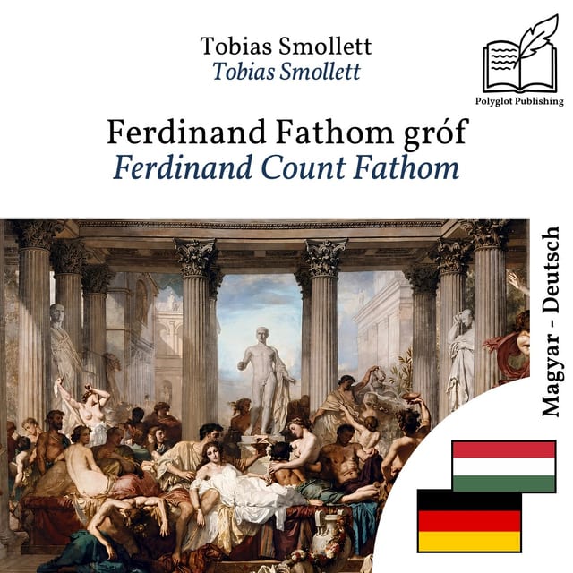 Ferdinand Count Fathom