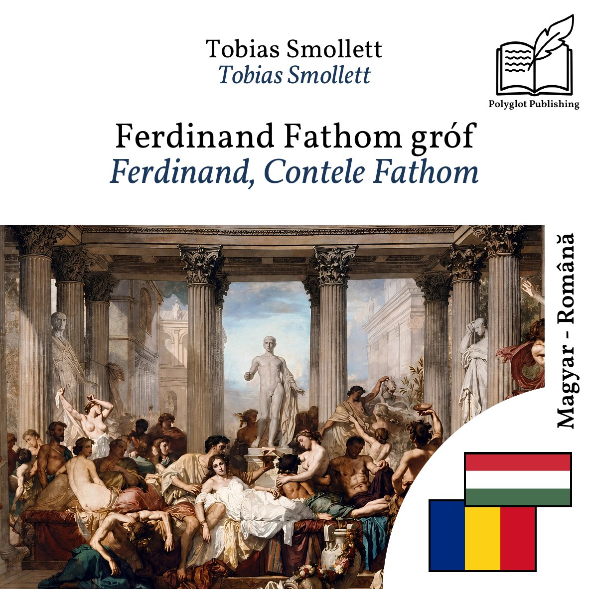 Ferdinand, Contele Fathom