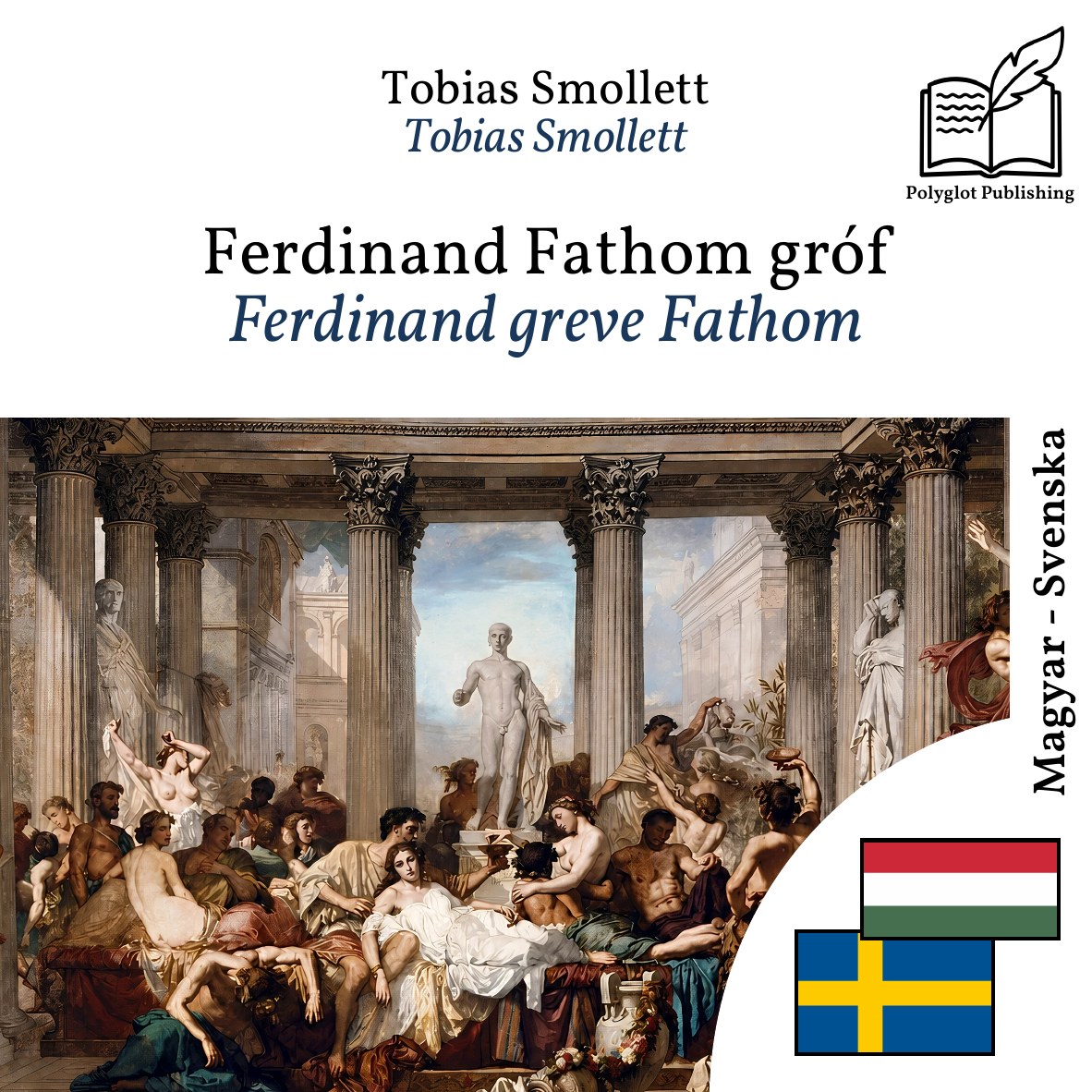 Ferdinand greve Fathom