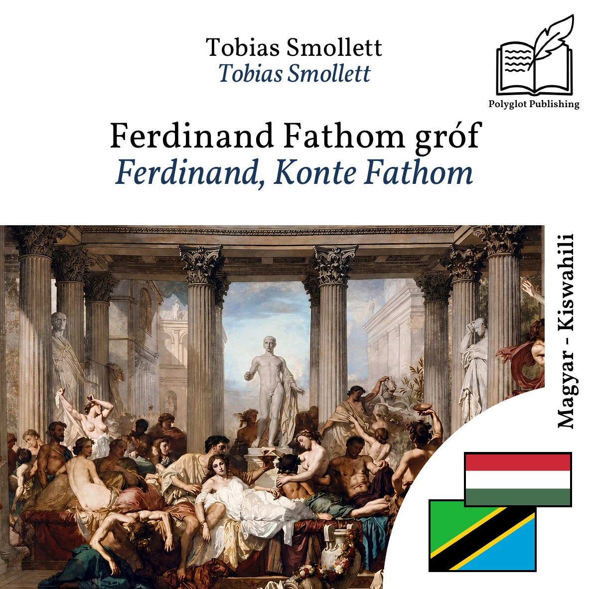 Ferdinand, Konte Fathom