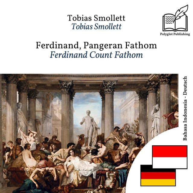 Ferdinand Count Fathom