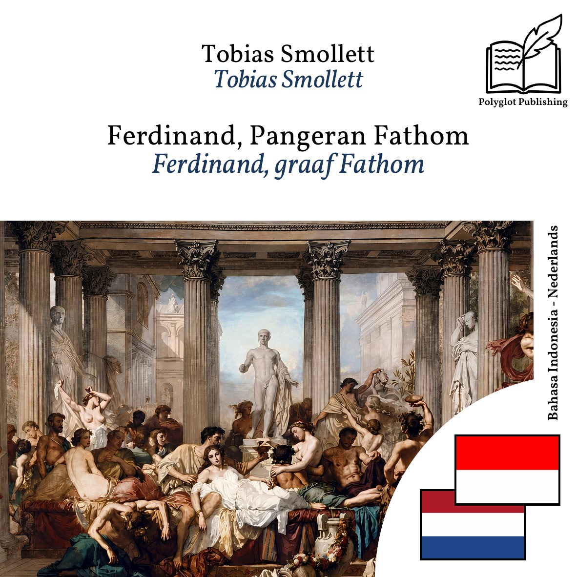 Ferdinand, graaf Fathom