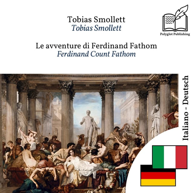 Ferdinand Count Fathom