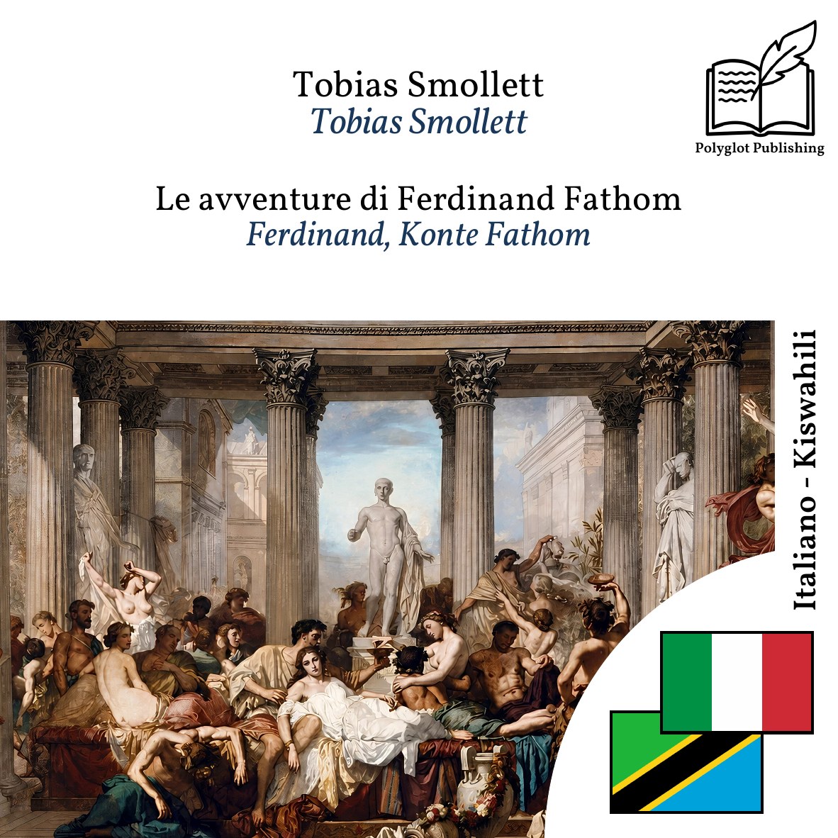 Ferdinand, Konte Fathom