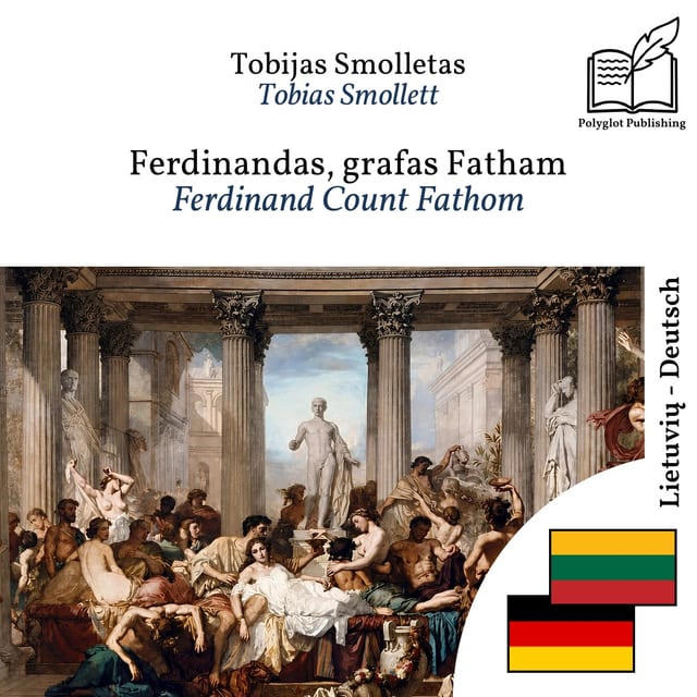 Ferdinand Count Fathom