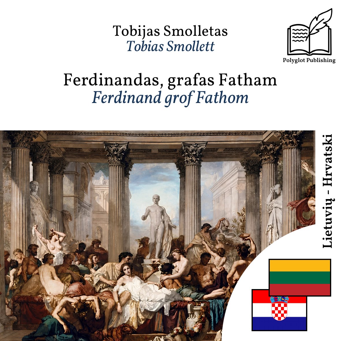 Ferdinand grof Fathom