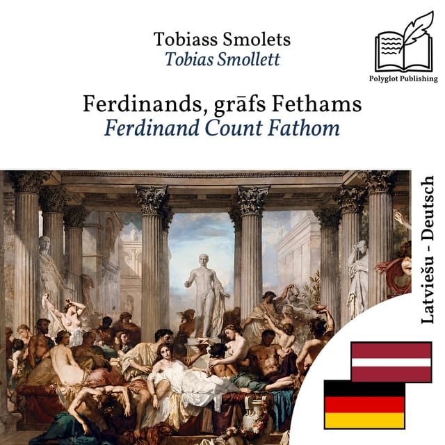 Ferdinand Count Fathom