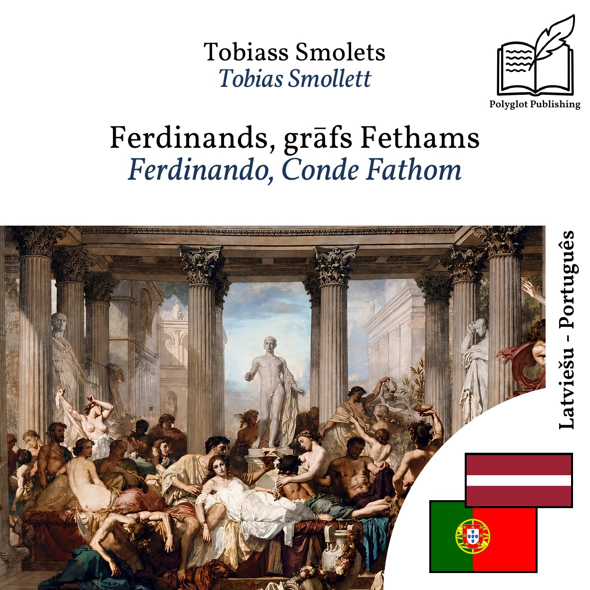 Ferdinando, Conde Fathom