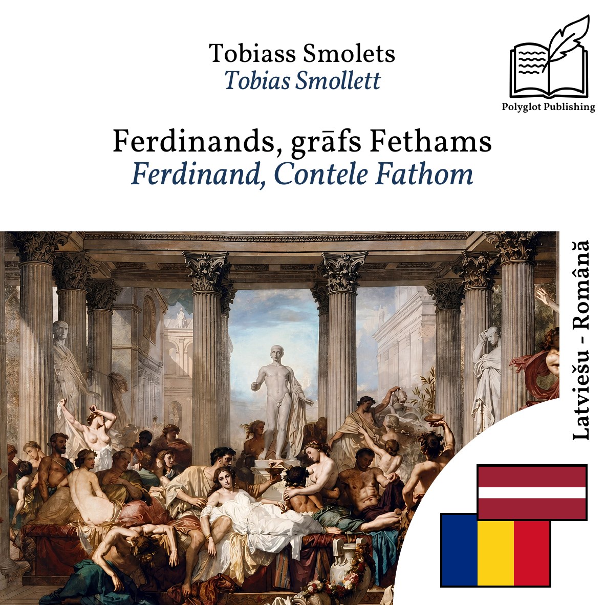 Ferdinand, Contele Fathom