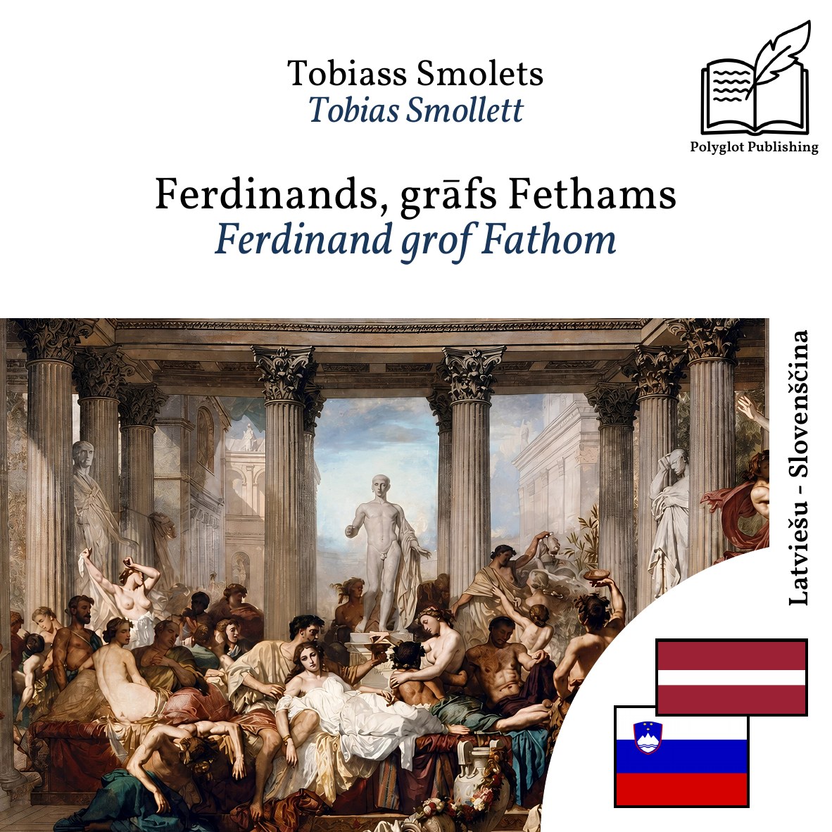Ferdinand grof Fathom