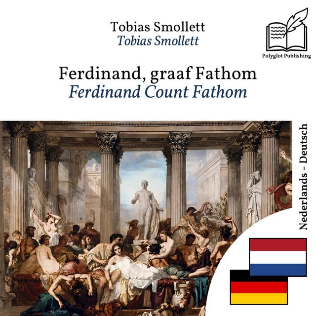 Ferdinand Count Fathom