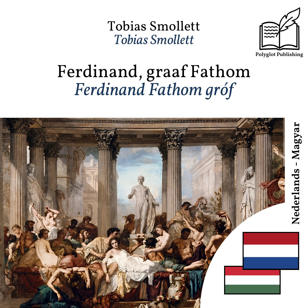 Ferdinand Fathom gróf