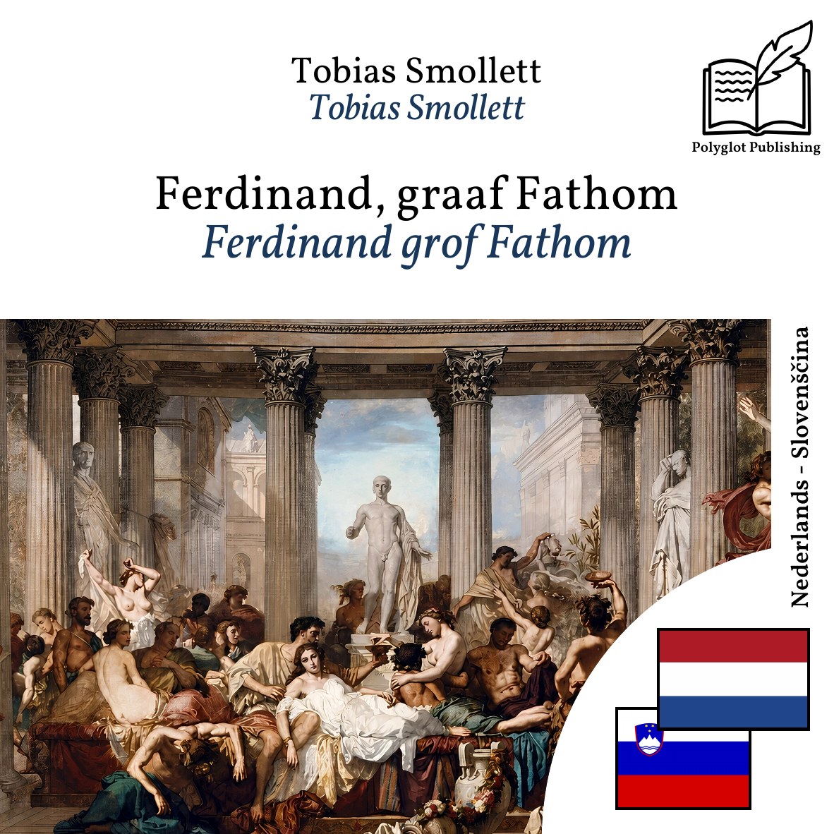 Ferdinand grof Fathom