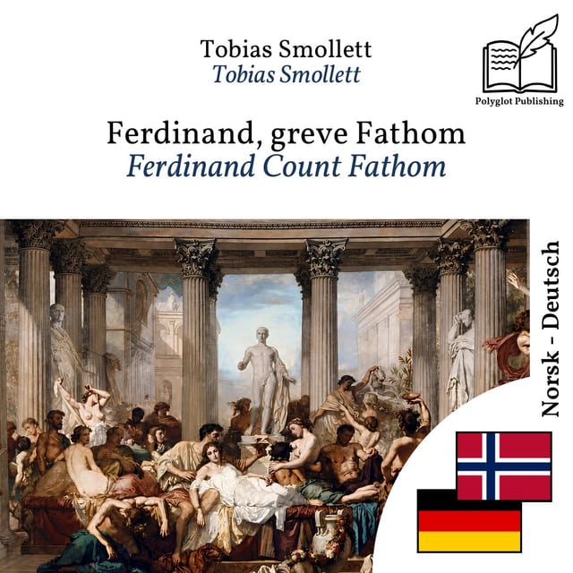Ferdinand Count Fathom