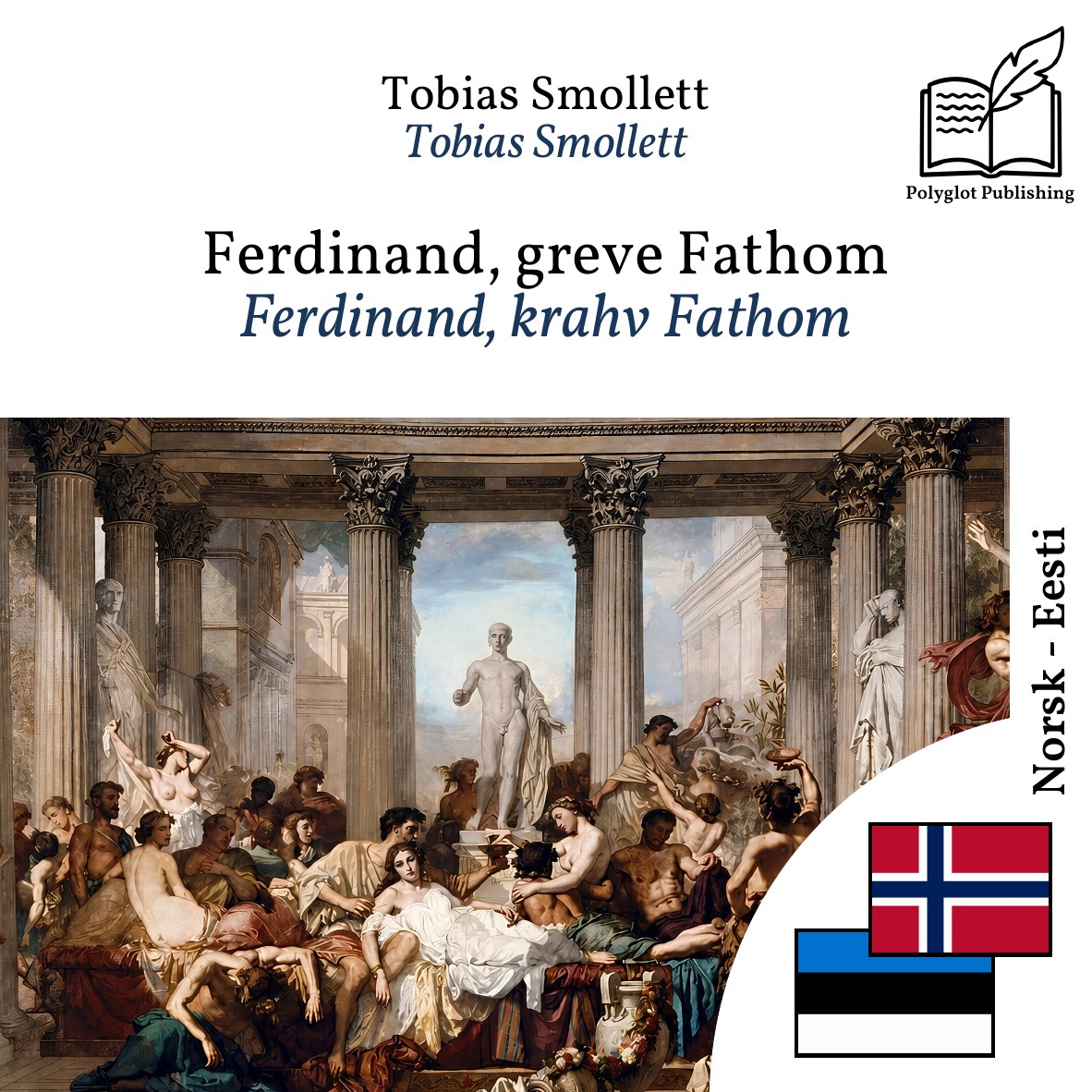 Ferdinand, krahv Fathom