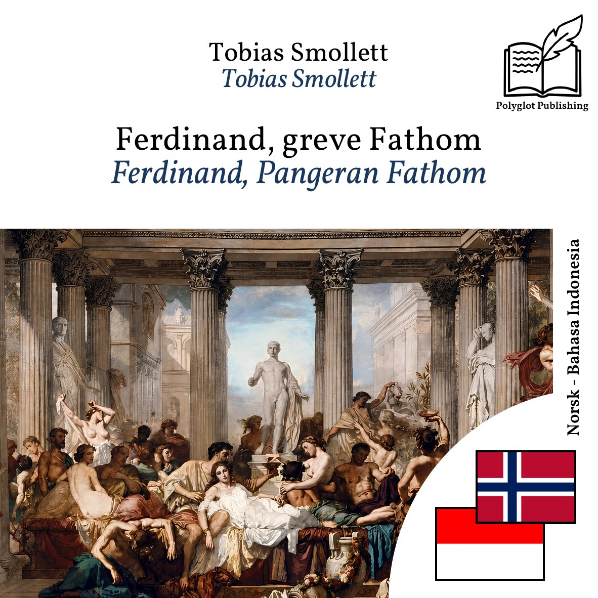Ferdinand, Pangeran Fathom
