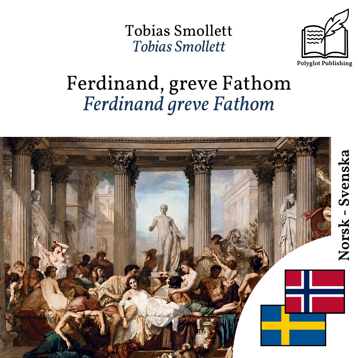 Ferdinand greve Fathom