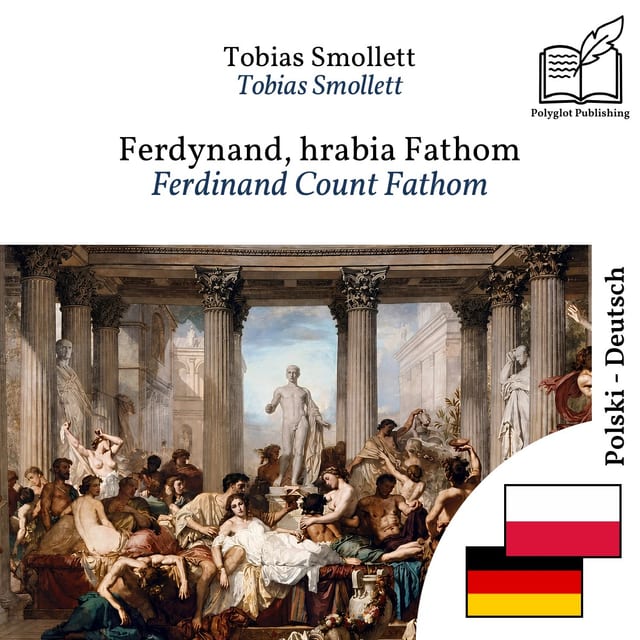 Ferdinand Count Fathom