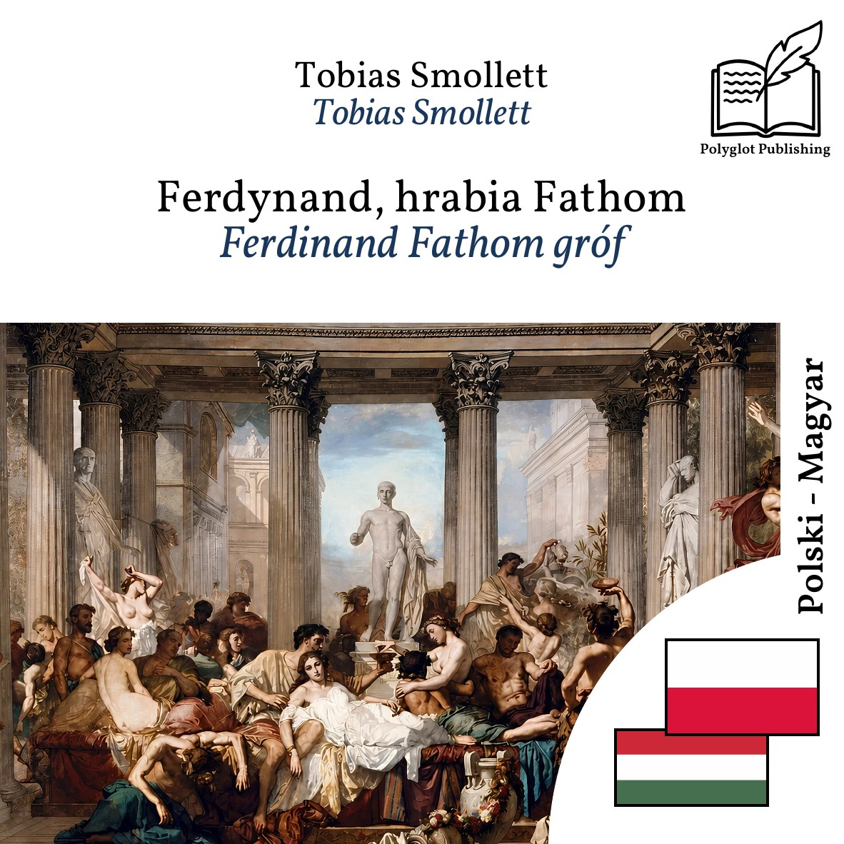 Ferdinand Fathom gróf