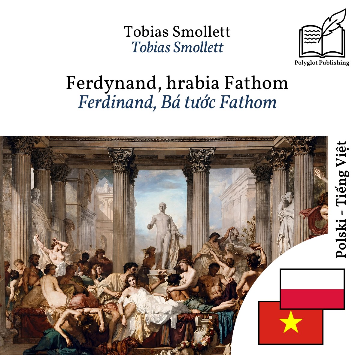 Ferdinand, Bá tước Fathom