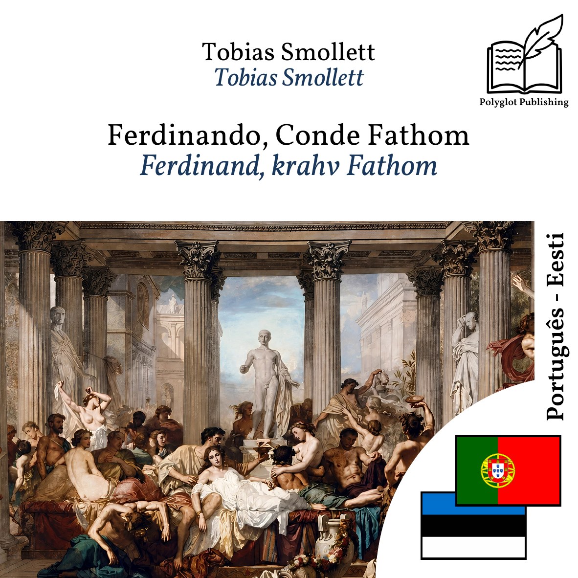 Ferdinand, krahv Fathom