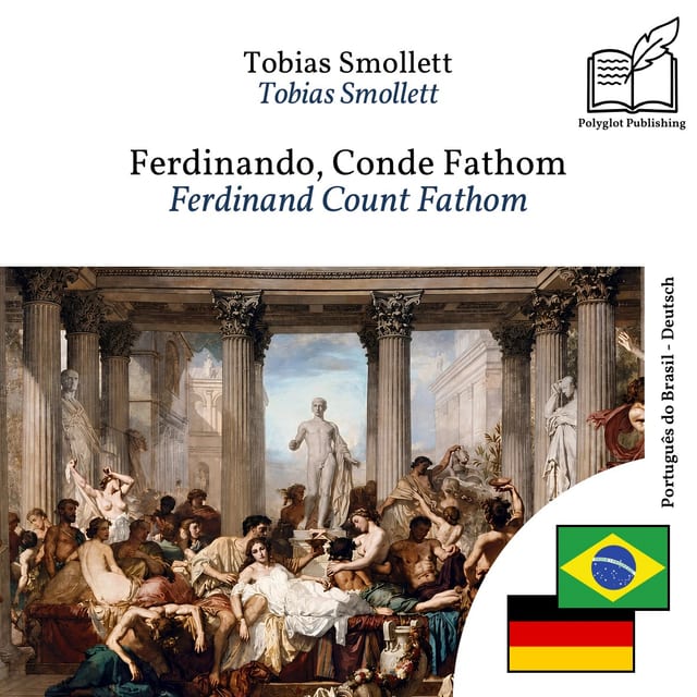 Ferdinand Count Fathom