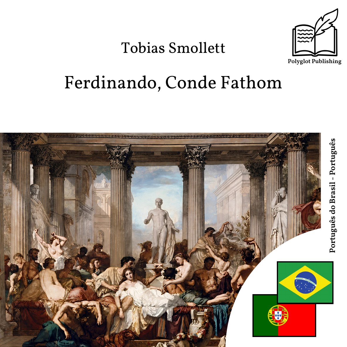 Ferdinando, Conde Fathom