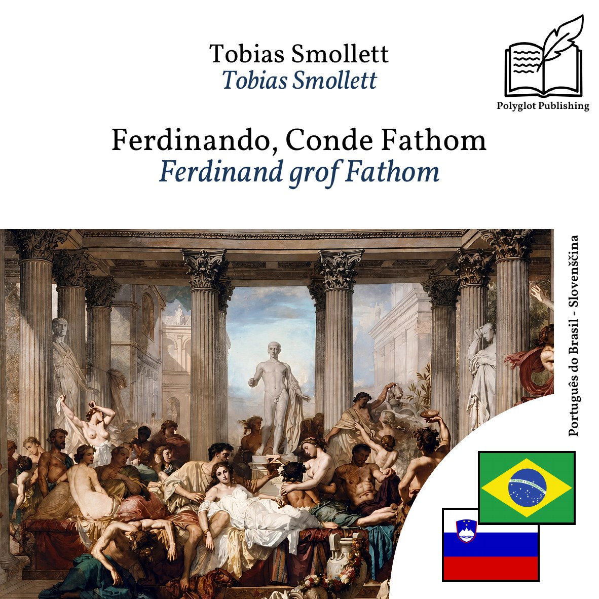 Ferdinand grof Fathom