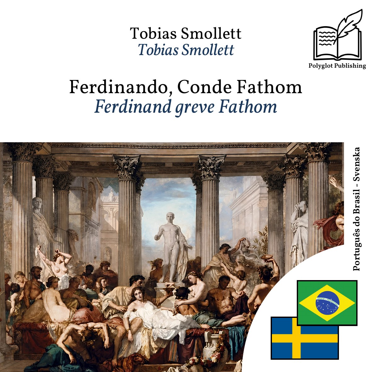 Ferdinand greve Fathom