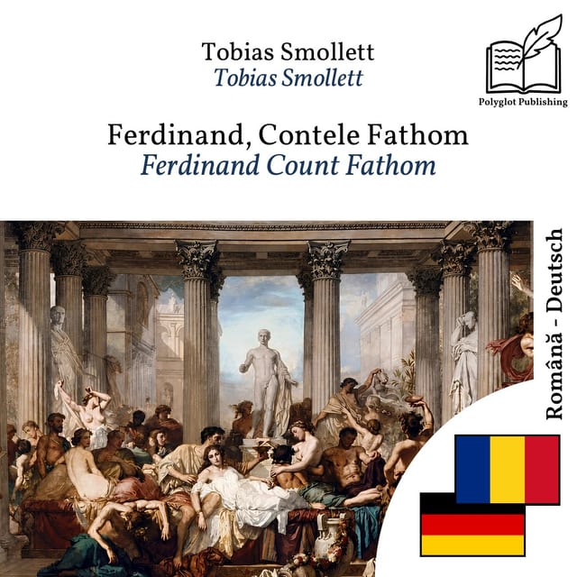 Ferdinand Count Fathom