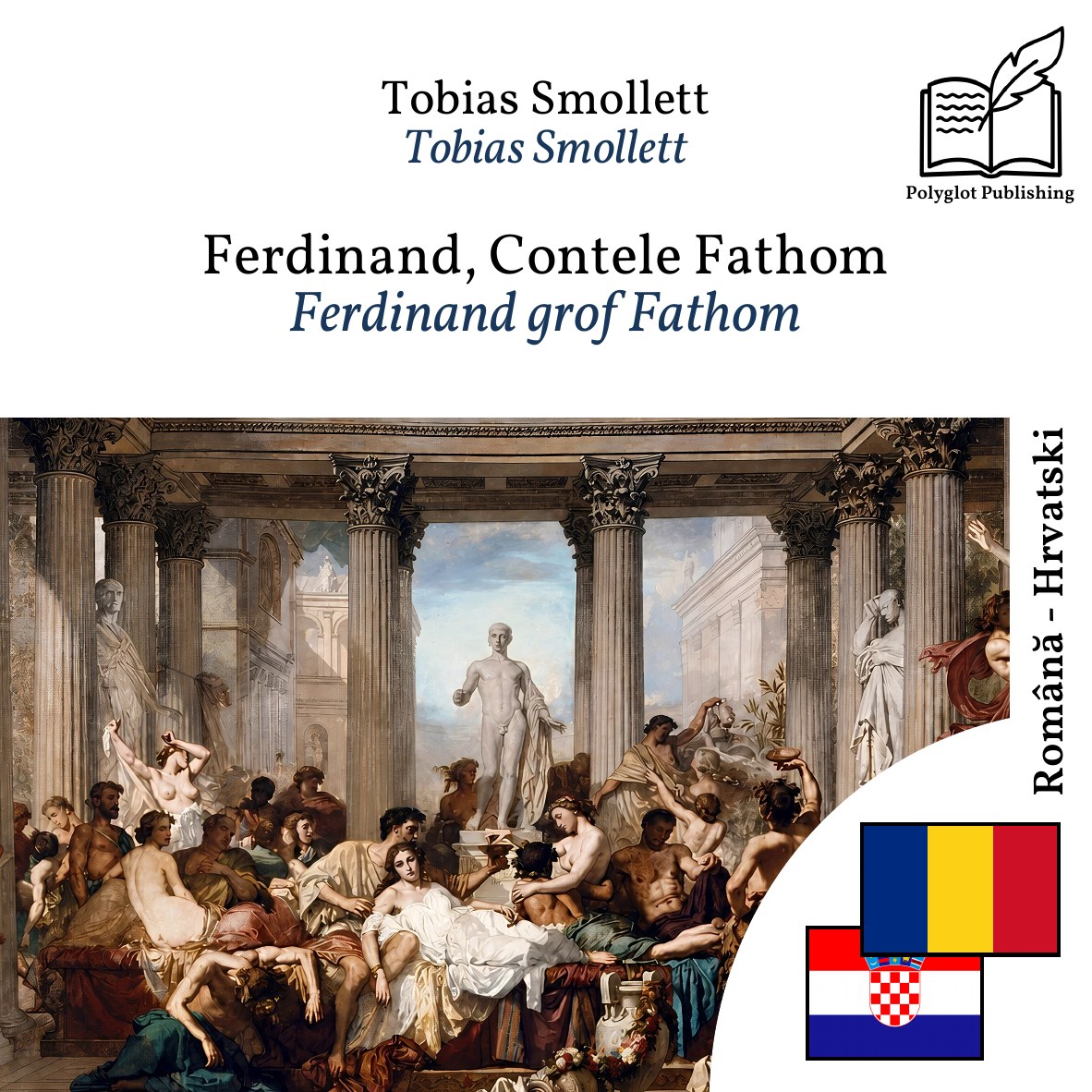 Ferdinand grof Fathom