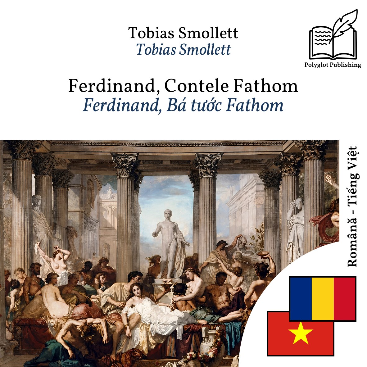 Ferdinand, Bá tước Fathom