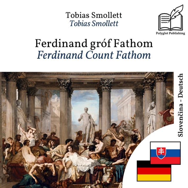 Ferdinand Count Fathom