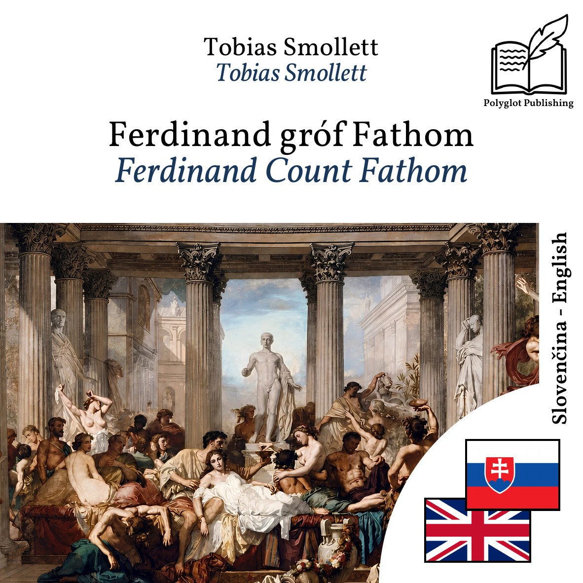 Ferdinand Count Fathom