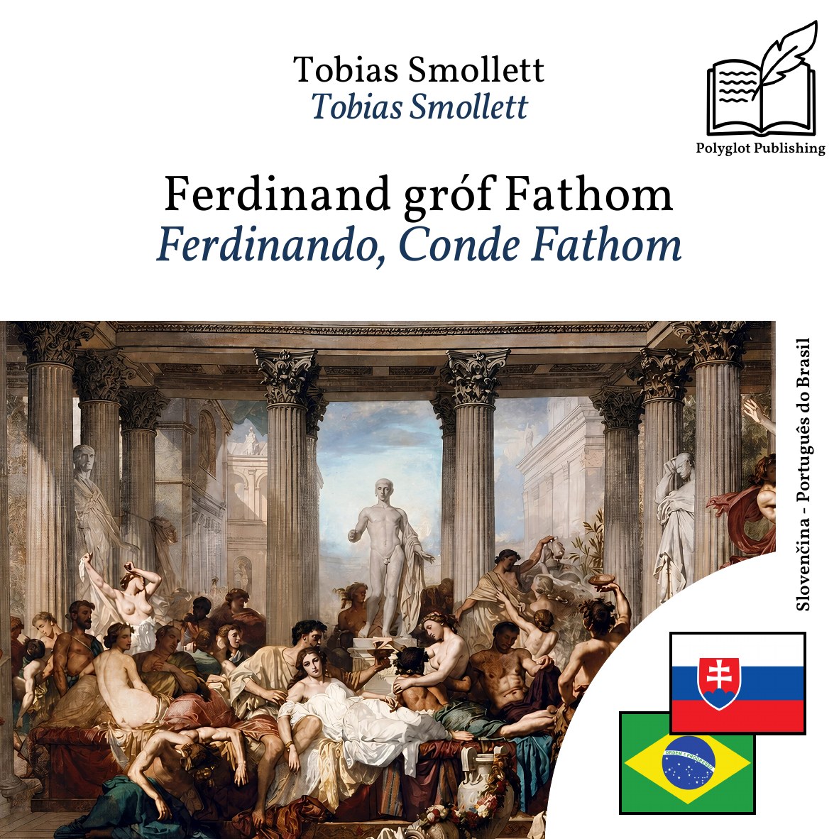 Ferdinando, Conde Fathom