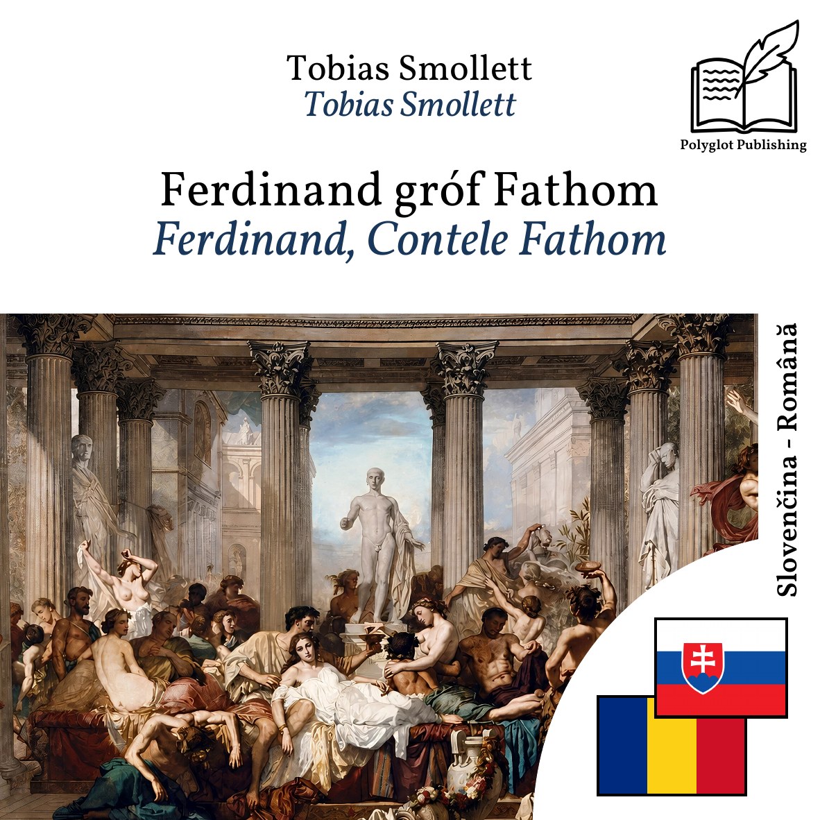 Ferdinand, Contele Fathom