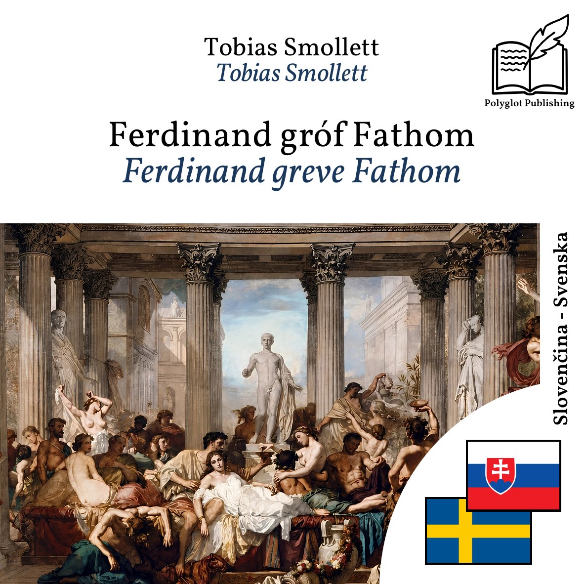 Ferdinand greve Fathom