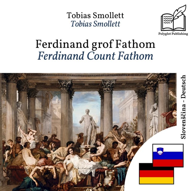 Ferdinand Count Fathom