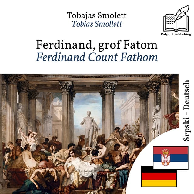 Ferdinand Count Fathom
