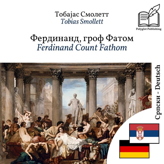 Ferdinand Count Fathom