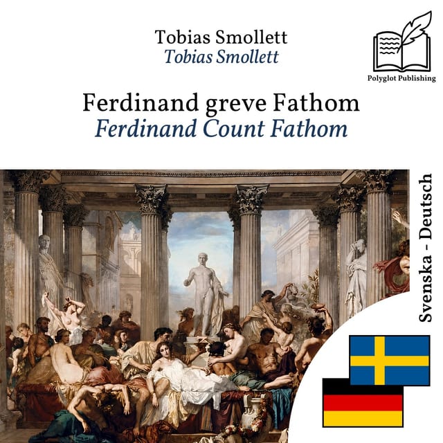 Ferdinand Count Fathom
