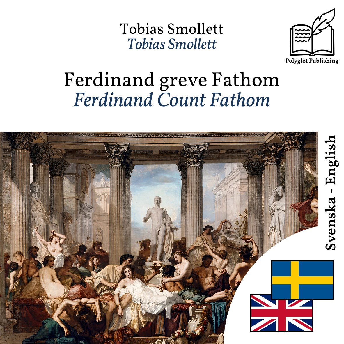 Ferdinand Count Fathom