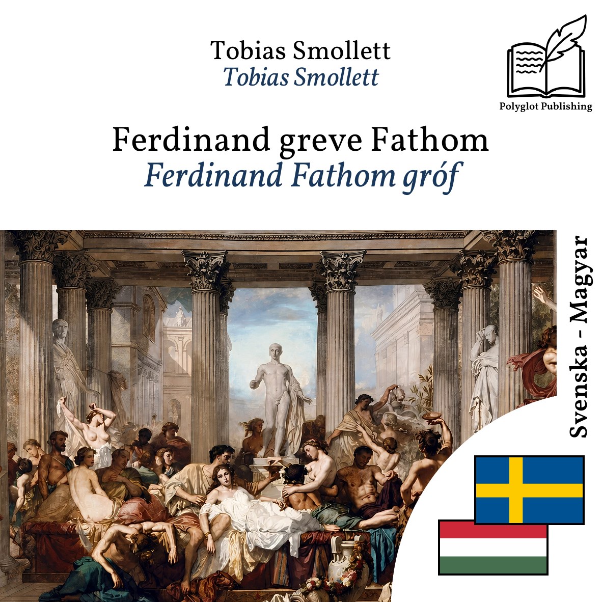 Ferdinand Fathom gróf