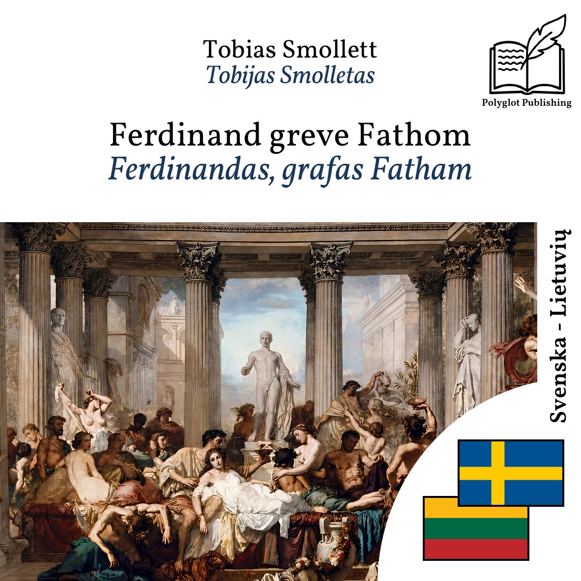 Ferdinandas, grafas Fatham