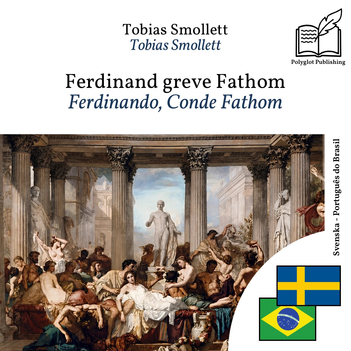 Ferdinando, Conde Fathom