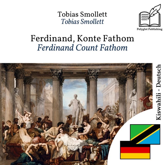 Ferdinand Count Fathom